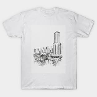 Singapore T-Shirt